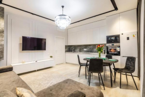 655 VIP Апартаменты ЖК AFD Plaza